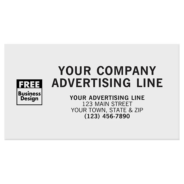 Labels - Paper or Foil Stock - Labels - Paper or Foil Stock - Image 5 of 9