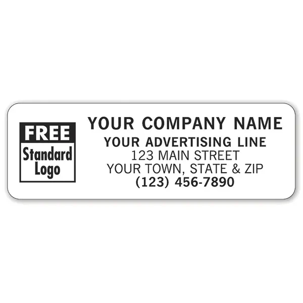 Labels - Paper or Foil Stock - Labels - Paper or Foil Stock - Image 4 of 9