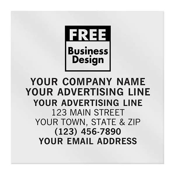 Labels - Paper or Foil Stock - Labels - Paper or Foil Stock - Image 7 of 9