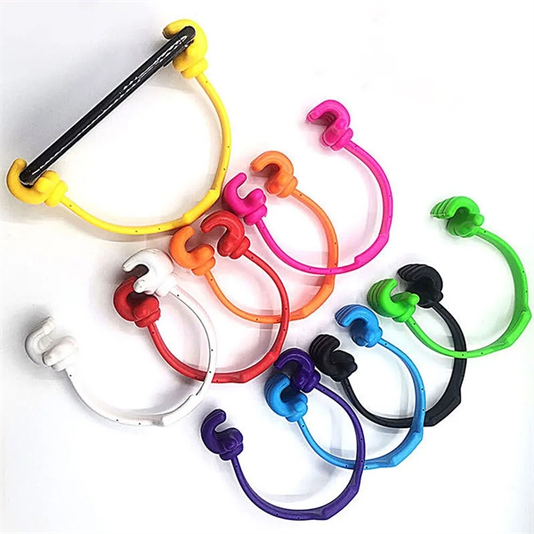 Thumb Tablet Mount Holder - Thumb Tablet Mount Holder - Image 2 of 12