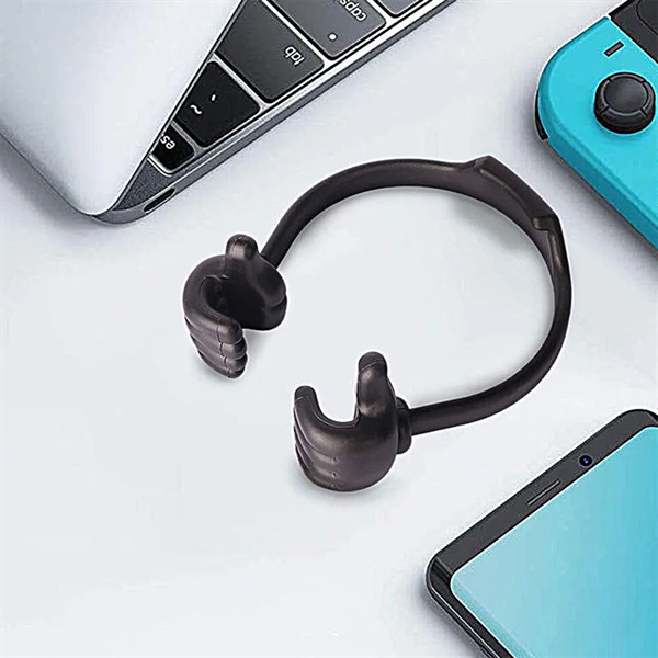 Thumb Tablet Mount Holder - Thumb Tablet Mount Holder - Image 3 of 12