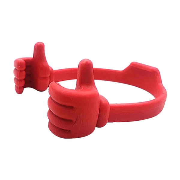 Thumb Tablet Mount Holder - Thumb Tablet Mount Holder - Image 7 of 12