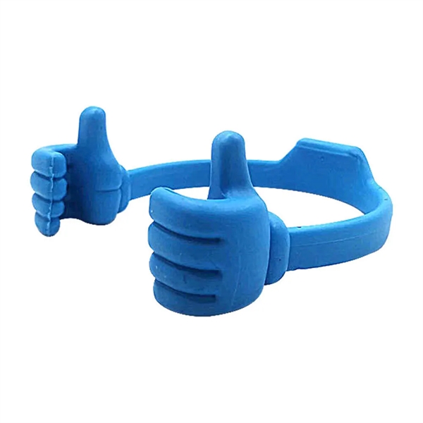 Thumb Tablet Mount Holder - Thumb Tablet Mount Holder - Image 8 of 12