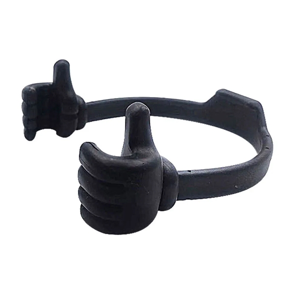Thumb Tablet Mount Holder - Thumb Tablet Mount Holder - Image 9 of 12
