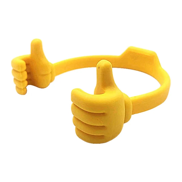 Thumb Tablet Mount Holder - Thumb Tablet Mount Holder - Image 10 of 12