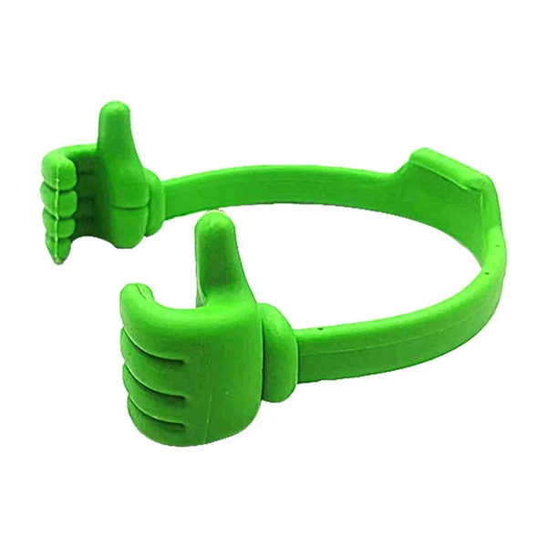 Thumb Tablet Mount Holder - Thumb Tablet Mount Holder - Image 11 of 12