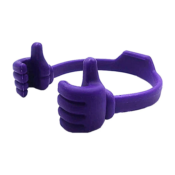Thumb Tablet Mount Holder - Thumb Tablet Mount Holder - Image 12 of 12
