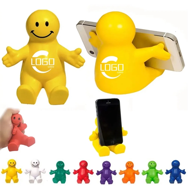 Phone Stress Holder - Phone Stress Holder - Image 0 of 5