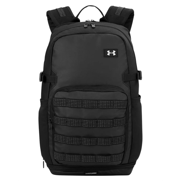 Under Armour Triumph Water-Resistant Laptop Backpack - Under Armour Triumph Water-Resistant Laptop Backpack - Image 0 of 3