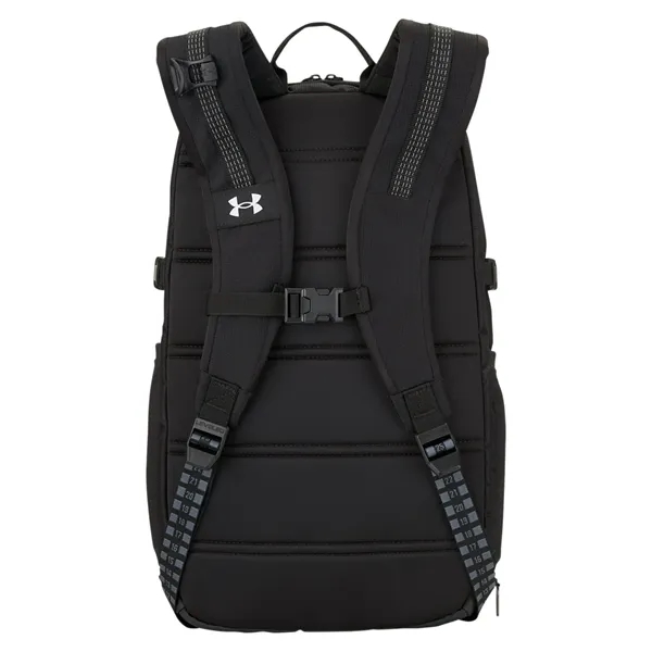 Under Armour Triumph Water-Resistant Laptop Backpack - Under Armour Triumph Water-Resistant Laptop Backpack - Image 3 of 3