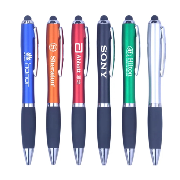 Advertisement Promotional LED Pen - Advertisement Promotional LED Pen - Image 0 of 3
