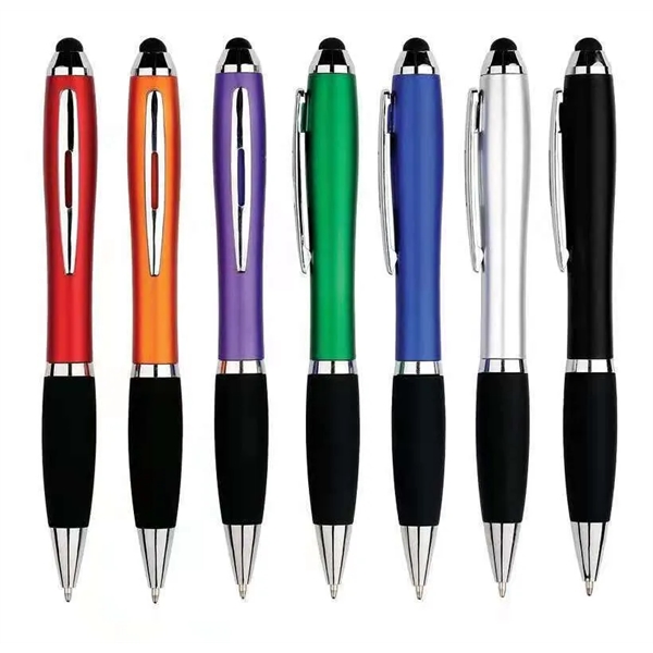Advertisement Promotional LED Pen - Advertisement Promotional LED Pen - Image 2 of 3