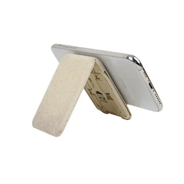 Eco-Friendly Phone Stand Kit - Eco-Friendly Phone Stand Kit - Image 2 of 3