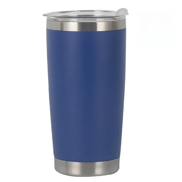 20oz Double Wall Insulated Travel Mug - 20oz Double Wall Insulated Travel Mug - Image 8 of 15