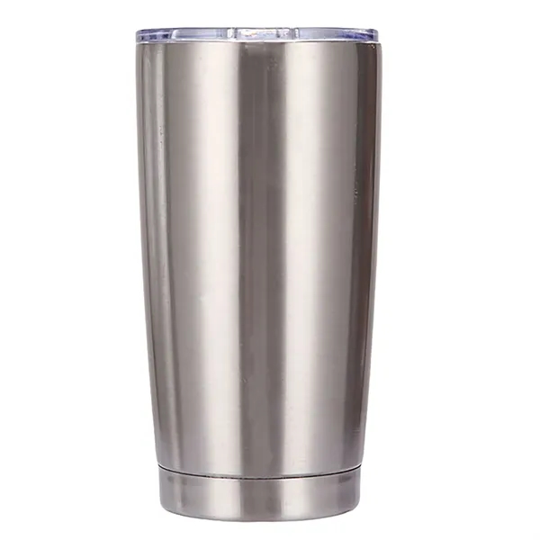 20oz Double Wall Insulated Travel Mug - 20oz Double Wall Insulated Travel Mug - Image 13 of 15