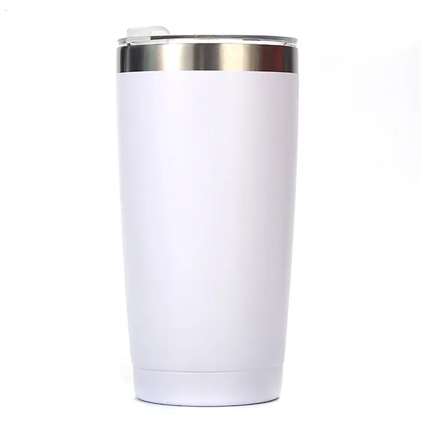 20oz Double Wall Insulated Travel Mug - 20oz Double Wall Insulated Travel Mug - Image 14 of 15