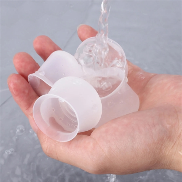 Custom Silicone Table & Chair Foot Covers - Custom Silicone Table & Chair Foot Covers - Image 1 of 1