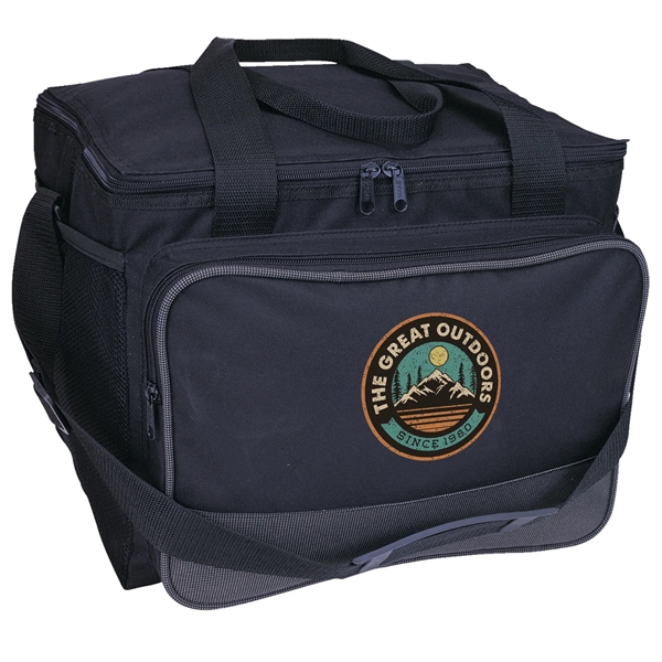 Cooler Bag - Cooler Bag - Image 0 of 1
