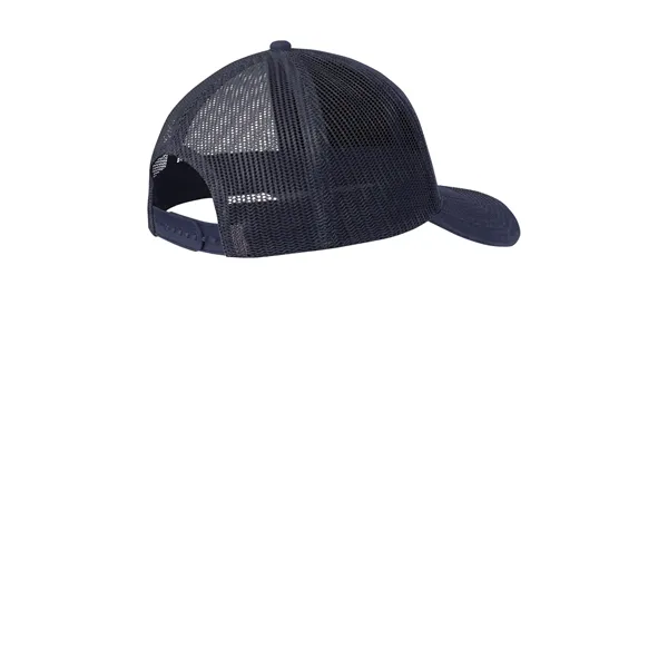 Port Authority Snapback Trucker Cap. - Port Authority Snapback Trucker Cap. - Image 131 of 151