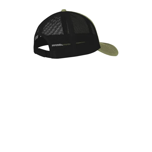 Port Authority Snapback Trucker Cap. - Port Authority Snapback Trucker Cap. - Image 133 of 151