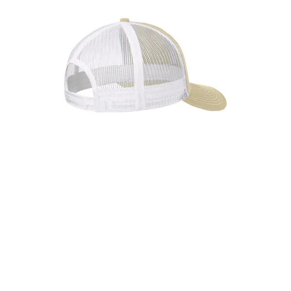 Port Authority Snapback Trucker Cap. - Port Authority Snapback Trucker Cap. - Image 138 of 151