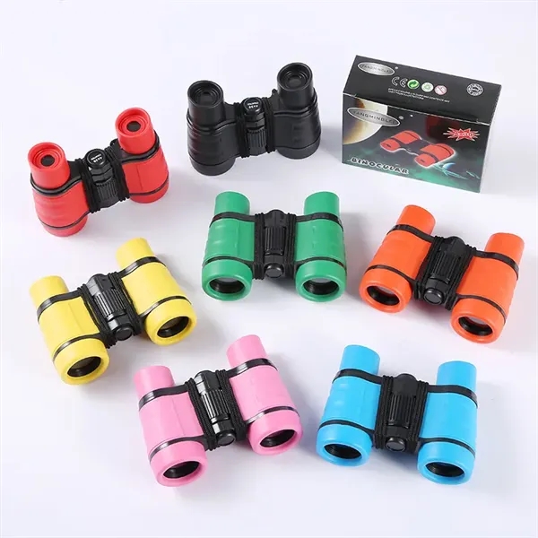Kids Binoculars - Kids Binoculars - Image 0 of 7