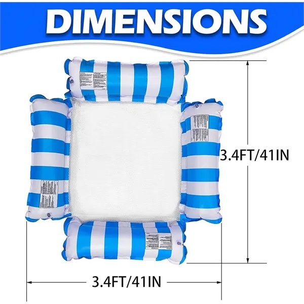 Inflatable Pool Floats - Inflatable Pool Floats - Image 1 of 12