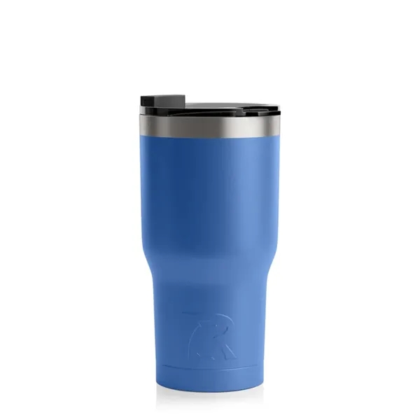 Full Color and Laser 20 oz. RTIC Tumbler - Full Color and Laser 20 oz. RTIC Tumbler - Image 1 of 12