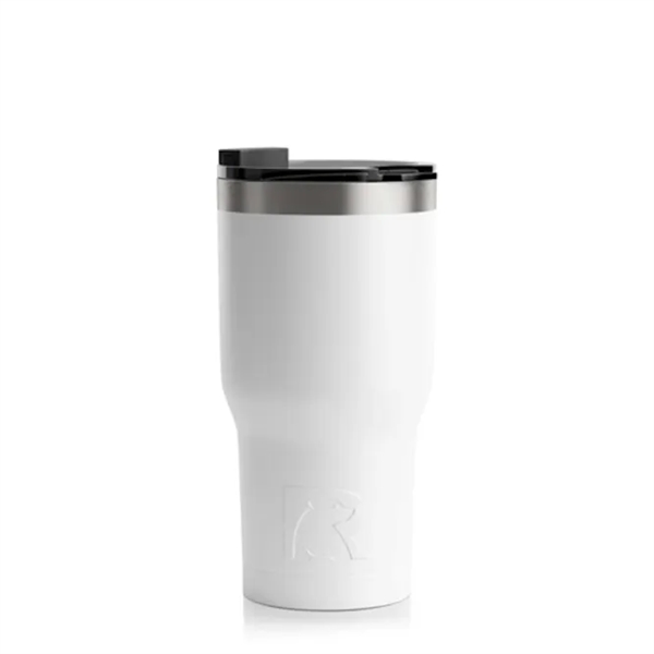 Full Color and Laser 20 oz. RTIC Tumbler - Full Color and Laser 20 oz. RTIC Tumbler - Image 2 of 12