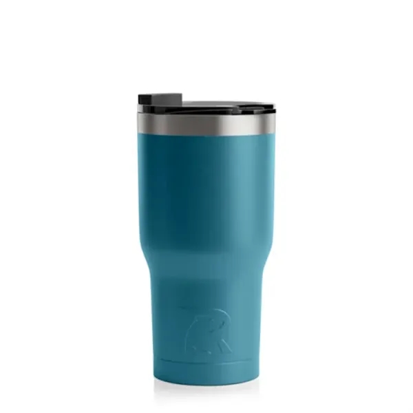 Full Color and Laser 20 oz. RTIC Tumbler - Full Color and Laser 20 oz. RTIC Tumbler - Image 3 of 12