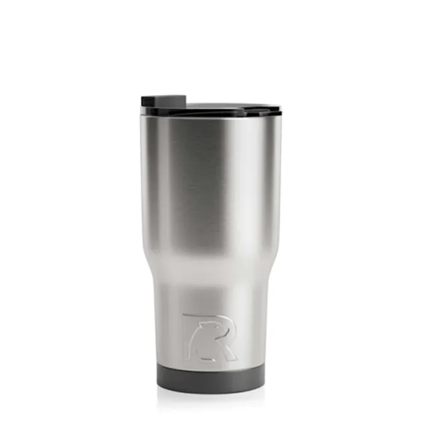 Full Color and Laser 20 oz. RTIC Tumbler - Full Color and Laser 20 oz. RTIC Tumbler - Image 4 of 12