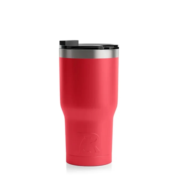 Full Color and Laser 20 oz. RTIC Tumbler - Full Color and Laser 20 oz. RTIC Tumbler - Image 5 of 12