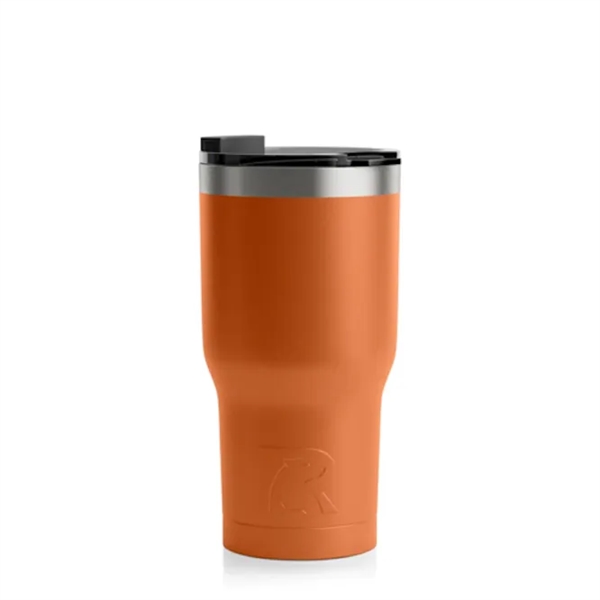 Full Color and Laser 20 oz. RTIC Tumbler - Full Color and Laser 20 oz. RTIC Tumbler - Image 6 of 12