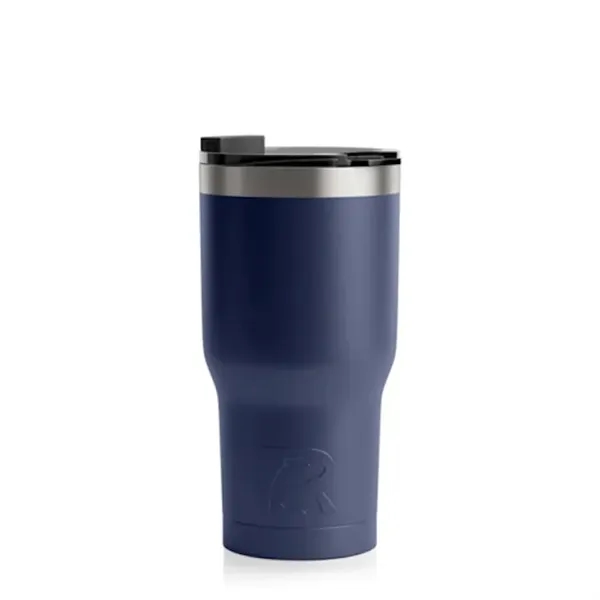 Full Color and Laser 20 oz. RTIC Tumbler - Full Color and Laser 20 oz. RTIC Tumbler - Image 7 of 12