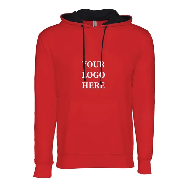 Next Level Apparel - Laguna Hoodie - Next Level Apparel - Laguna Hoodie - Image 0 of 14