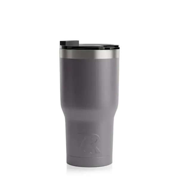 Full Color and Laser 20 oz. RTIC Tumbler - Full Color and Laser 20 oz. RTIC Tumbler - Image 9 of 12