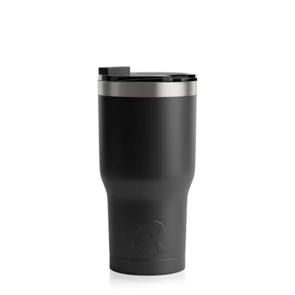 Full Color and Laser 20 oz. RTIC Tumbler - Full Color and Laser 20 oz. RTIC Tumbler - Image 10 of 12