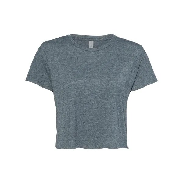 Next Level Apparel - Women's Festival Crop Top - Next Level Apparel - Women's Festival Crop Top - Image 1 of 20