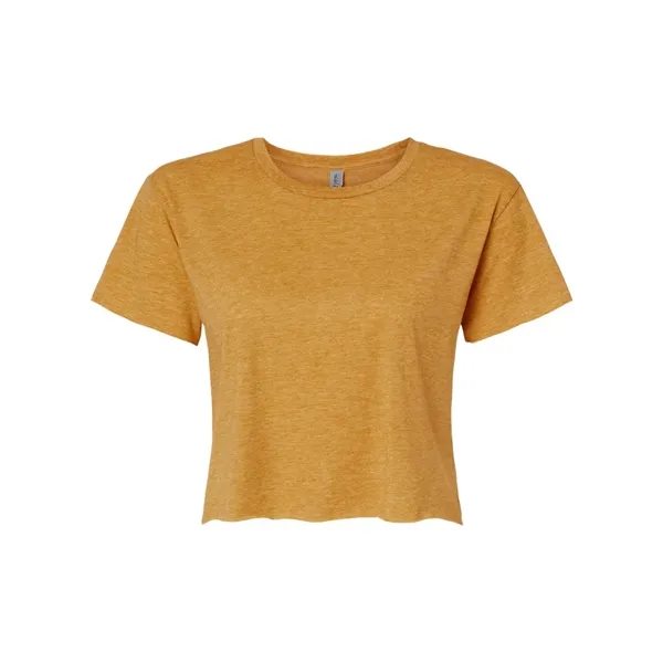 Next Level Apparel - Women's Festival Crop Top - Next Level Apparel - Women's Festival Crop Top - Image 2 of 20