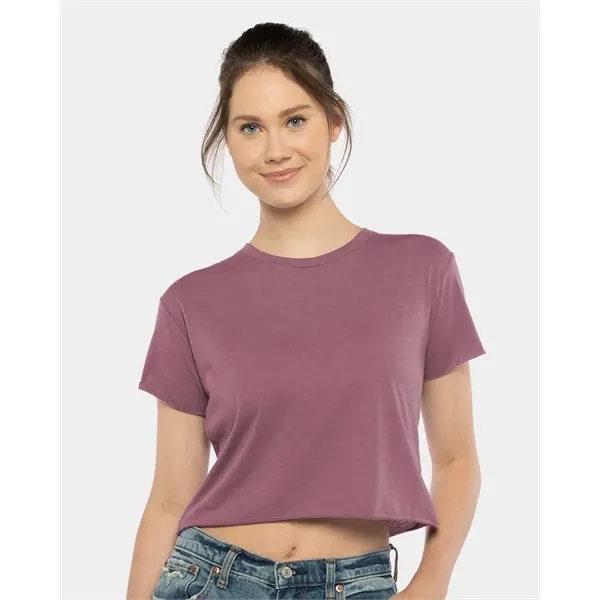 Next Level Apparel - Women's Festival Crop Top - Next Level Apparel - Women's Festival Crop Top - Image 15 of 20