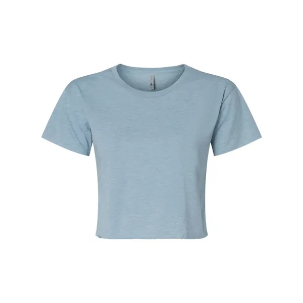 Next Level Apparel - Women's Festival Crop Top - Next Level Apparel - Women's Festival Crop Top - Image 17 of 20