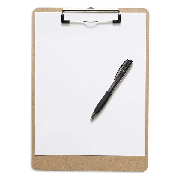 Office Clipboard - Office Clipboard - Image 3 of 3