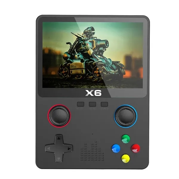 X6 Game Console - X6 Game Console - Image 2 of 5