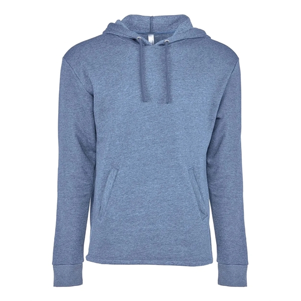 Next Level Apparel - Malibu Welt Pocket Hoodie - Next Level Apparel - Malibu Welt Pocket Hoodie - Image 1 of 11
