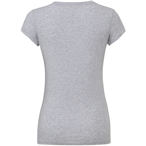 Bella + Canvas Ladies' The Favorite T-Shirt - Bella + Canvas Ladies' The Favorite T-Shirt - Image 179 of 299