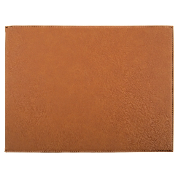 Rawhide Leatherette Certificate Holder - Rawhide Leatherette Certificate Holder - Image 2 of 3