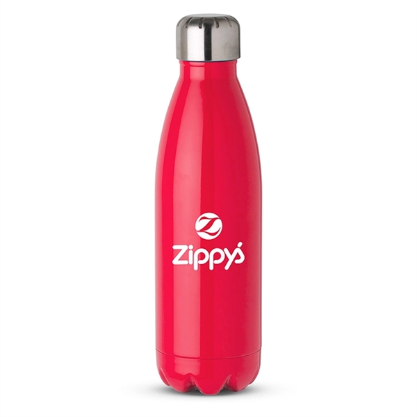 Gully Stainless Tumbler - 17 oz. - Gully Stainless Tumbler - 17 oz. - Image 4 of 4