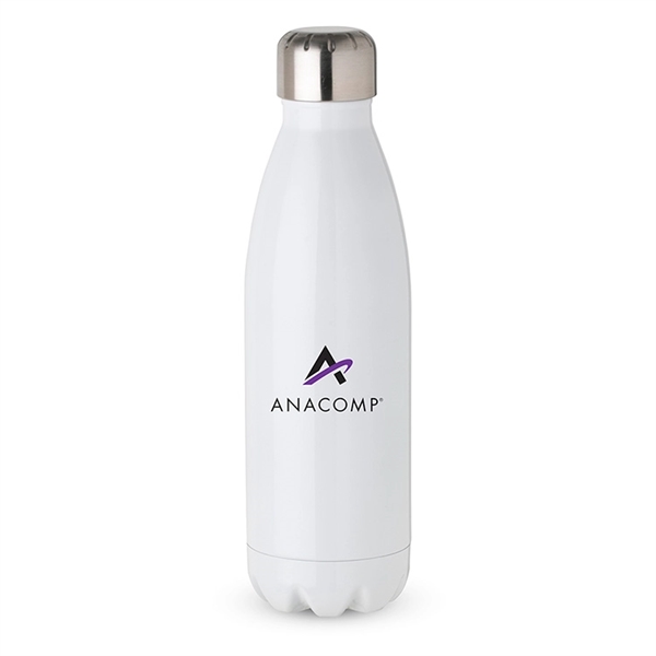 Gully Stainless Tumbler - 17 oz. - Gully Stainless Tumbler - 17 oz. - Image 2 of 4