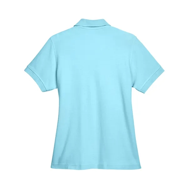 UltraClub Ladies' Whisper Pique Polo - UltraClub Ladies' Whisper Pique Polo - Image 88 of 168