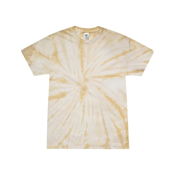 Tie-Dye Adult T-Shirt - Tie-Dye Adult T-Shirt - Image 223 of 234